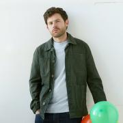More Tour Dates For George Lewis