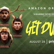 Review: Get Duked, Amazon Prime