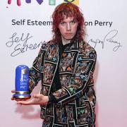 Sam Nicoresti Wins Sky Arts Award