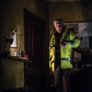 News: Stage Version Of Ghost Stories To Tour