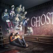 Ghosts Wins South Bank Show Sky Arts Award