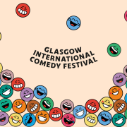 New Era For Glasgow International Comedy Festival