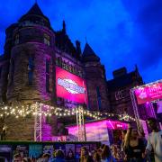 News: Gilded Balloon Launches Online Fringe And Crowdfunder