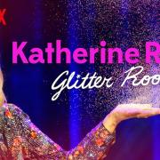 News: Katherine Ryan Glitter Room Trailer Released