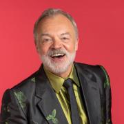 Graham Norton Show To Return With Guests Including Lolly Adefope And John Bishop