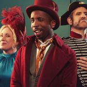 Theatre Review: The Government Inspector, Marylebone Theatre