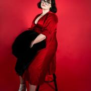 Review: Edinburgh Fringe 2024 – Grace Mulvey, Assembly Roxy
