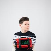 Tour Dates For Grace Petrie