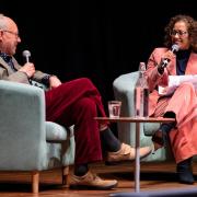 Samira Ahmed Joins Slpastick Festival As Patron