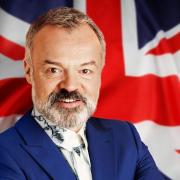 News: Graham Norton Hosts BBC Eurovision Show