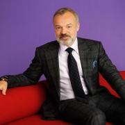 Graham Norton Show - Sneak Preview