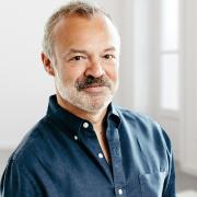 News: Palladium Show For Graham Norton