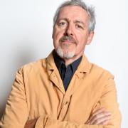 News: CBE For Olivia Colman, OBE for Griff Rhys Jones