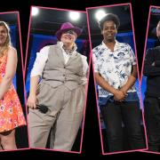 Review: Stand Up for Live Comedy, BBC Three/BBC One