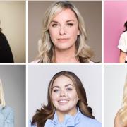 Rosie Jones, Helen George, Tamzin Outhwaite, Nina Wadia, Scarlett Moffatt Revealed As Comic Opera Stars For Red Nose Day