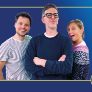 Absolute Radio’s Andy Bush Launches New Quiz Podcast Guestimators