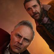 News: Dark Comedy Guilt Returns for Second Series