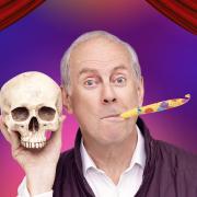 Gyles Brandreth Announces Tour Dates