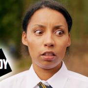 News: Channel 4 Releases New Comedy Blaps – Half Breed By Natasha And Gemma Marshall