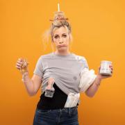 Sports Pundit Turned Stand-Up Hannah East Announces More Tour Dates U