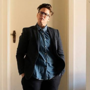 News: First Trailer For Netflix Release of Hannah Gadsby's Douglas