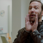 News: ViacomCBS Networks UK Acquires Rights To  Comedy Hapless
