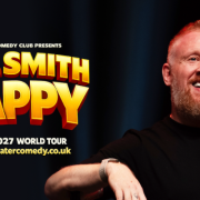 World Tour For Paul Smith
