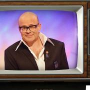 News: New TV Series About TV For Harry Hill