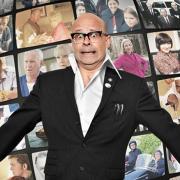 TV: Harry Hill's World Of TV, BBC Two