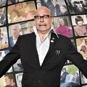 TV: Harry Hill's World Of TV, BBC Two