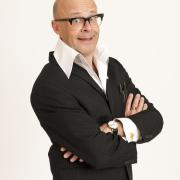 News: How Harry Hill Nearly Returned To Medicine To Help Out With Pandemic