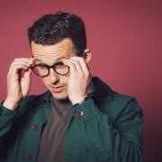 Review: Edinburgh Fringe 2024 – Harry Stachini: Grenade, Underbelly
