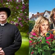 News: BBc Recommissions Shakespeare and Hathaway – Private Investigators and Father Brown