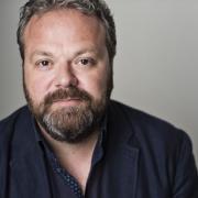 UK Tour For Hal Cruttenden