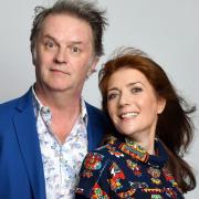 All Star Guests Announced For Paul Merton and Suki Webster's Improv Show