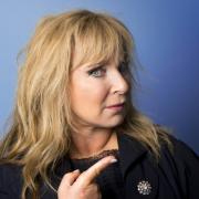 Helen Lederer Writes Autobiography