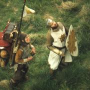 Monty Python And The Holy Grail Returns To The Big Screen