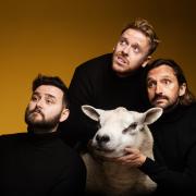 More Tour Dates For JaackMaate’s Happy Hour