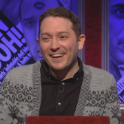 Jon Richardson To Host Have I Got News For You