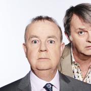 News: Have I Got News For You Returns 