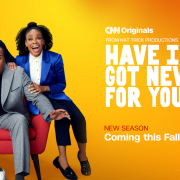 CNN Renews US Have I Got News For You
