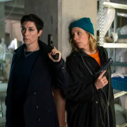 Interview: Mel Giedroyc And Sue Perkins On Their New Comedy Hitmen