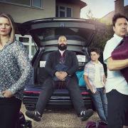 News: Return Date Revealed for Home – Watch New Trailer Here