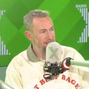 Alex Horne Reveals His Taskmaster Guest Near Misses