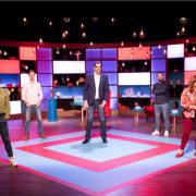 News: This Week's Guests On Richard Osman's House of Games
