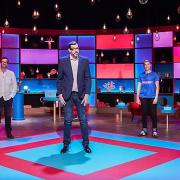 News: Richard Osman's House Of Games Guests This Week