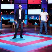 News: This Week's Richard Osman's House Of Games Line-Up
