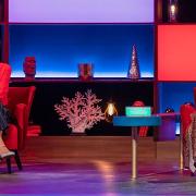 Richard Osman's House Of Games Returns