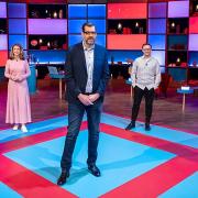 House Of Games Guests This Week