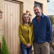 TV Review: Not Going Out, BBC One 